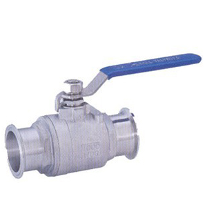 Unitech Trading - Valve - &raquo; 2pc Ready-Package Ball Valve